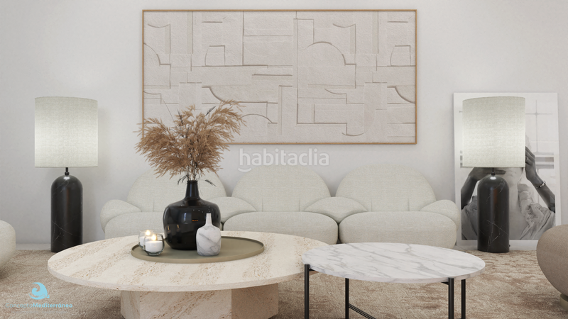 Foto b2d02ae3-75a0-41d4-bbb4-61c319d19892. House in Casco Urbano Moraira