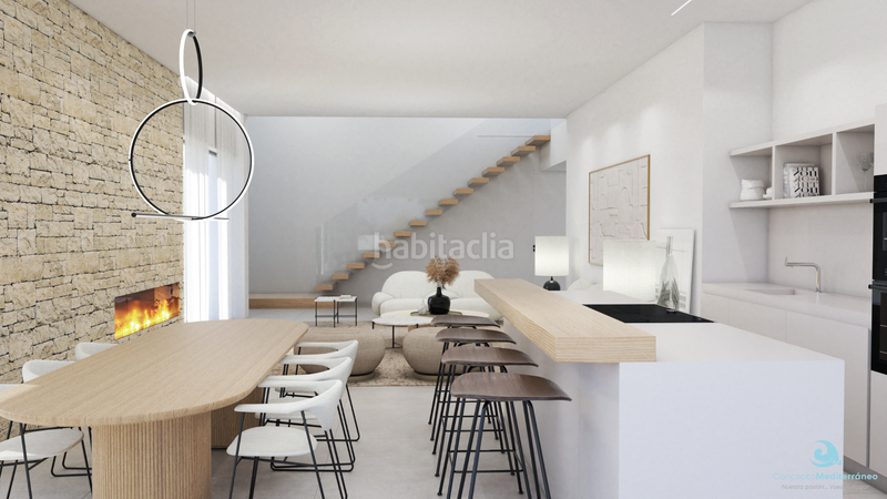 Foto f3a340e0-e65e-44f4-8168-57e973ad64ad. House in Casco Urbano Moraira