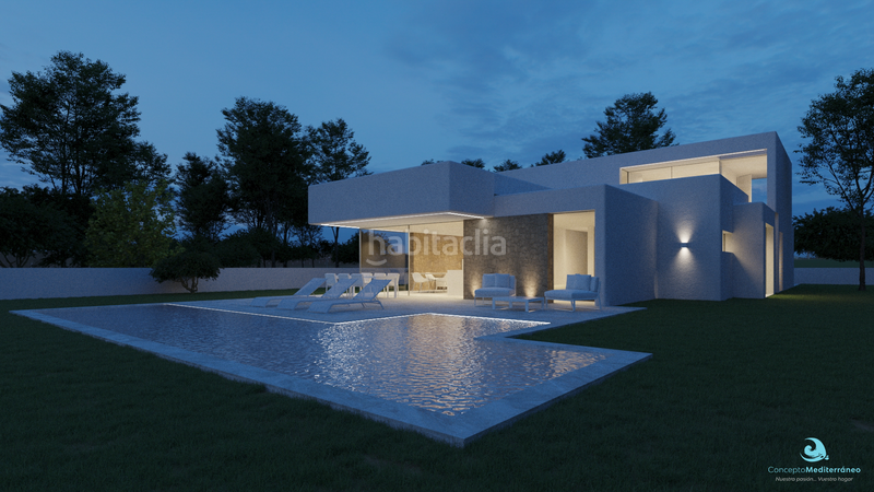 Foto fd400ab0-dd0d-47c7-bd53-78991d2f76a8. House in Casco Urbano Moraira