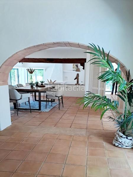 Foto 0db7a2bd-cf1d-4b89-bfed-917d4fb3a3cf. Bauernhof in Benissa pueblo Benissa