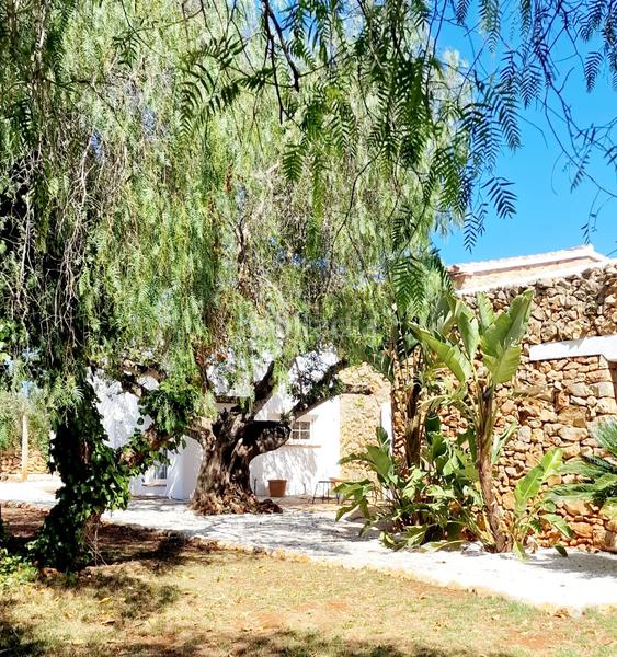 Foto 4814b829-debe-4bfb-97ca-d340a6c8e9af. Bauernhof in Benissa pueblo Benissa