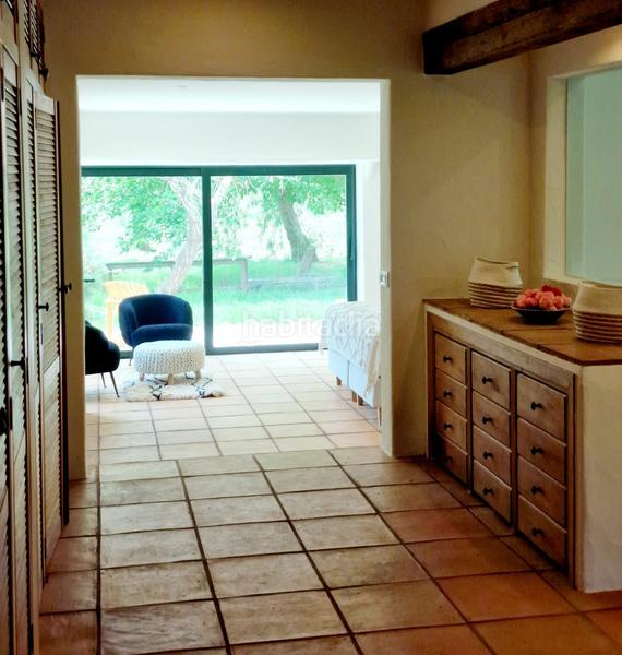 Foto 655ab6b5-58a2-4c54-8a47-5d03ea5fea3d. Bauernhof in Benissa pueblo Benissa