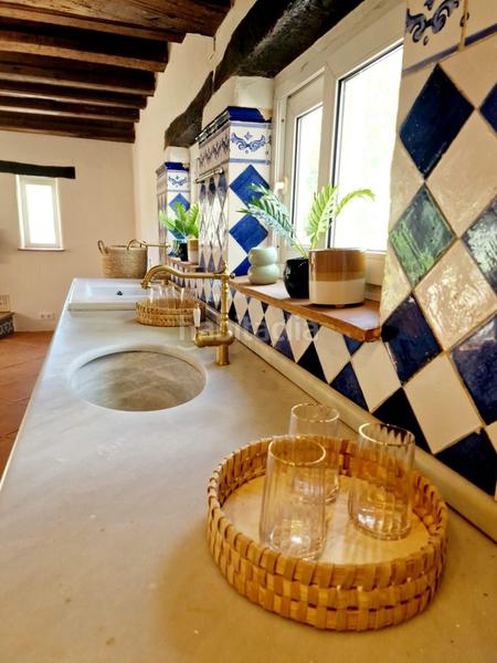 Foto 730b2cea-896d-400d-a2ac-cc7c28417ca5. Bauernhof in Benissa pueblo Benissa