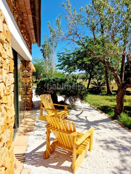 Foto 93ca89f8-52e1-46c9-8a75-cd909f1f0966. Bauernhof in Benissa pueblo Benissa