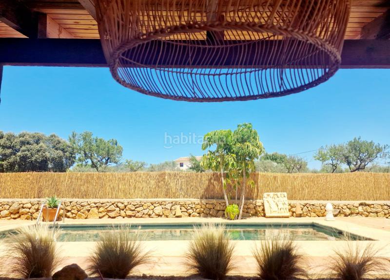 Foto 966d1e3e-c88e-4aaa-b1a3-6ec7a09a20a4. Bauernhof in Benissa pueblo Benissa