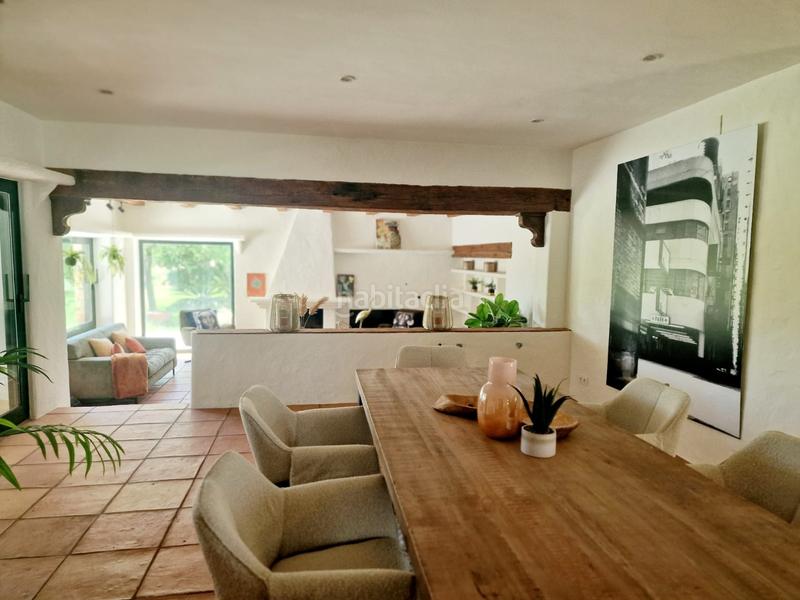 Foto becf5eff-1e07-4f5f-aa55-aa2eed700d6c. Bauernhof in Benissa pueblo Benissa