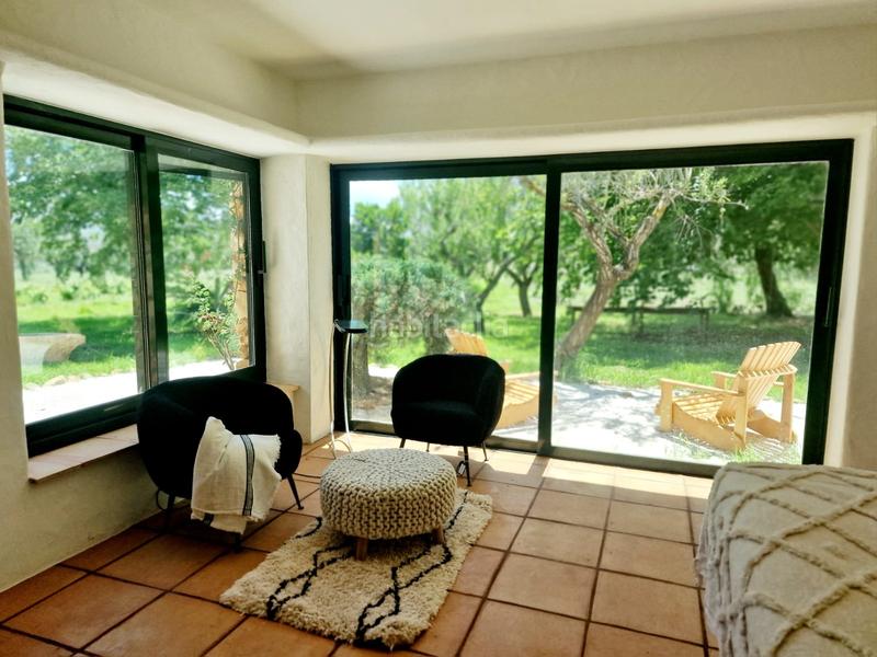 Foto dee18f55-6c28-44f2-93f8-00b8bda52de8. Bauernhof in Benissa pueblo Benissa