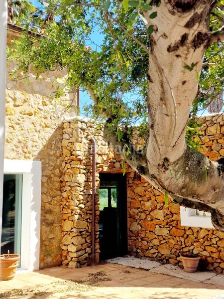 Foto f42b0900-4ce4-47c5-81e2-7ef2808114c2. Bauernhof in Benissa pueblo Benissa