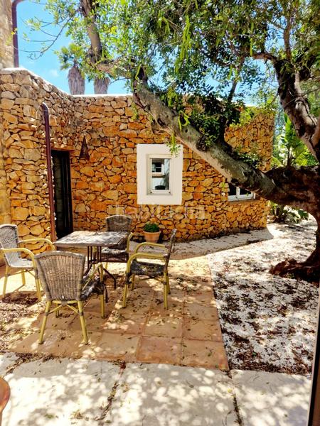 Foto 43cd61b2-d2f1-42c1-9969-11a94ff6aebd. Masía en Benissa pueblo Benissa