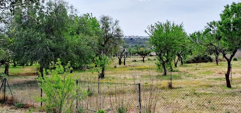 Foto 5b74411a-2a4b-4ff4-b447-ee4f01c5c8ab. Masía en Benissa pueblo Benissa