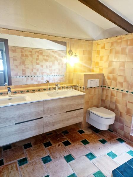 Foto f7eed924-aadd-430c-af3c-65b673f2eef7. Masía en Benissa pueblo Benissa