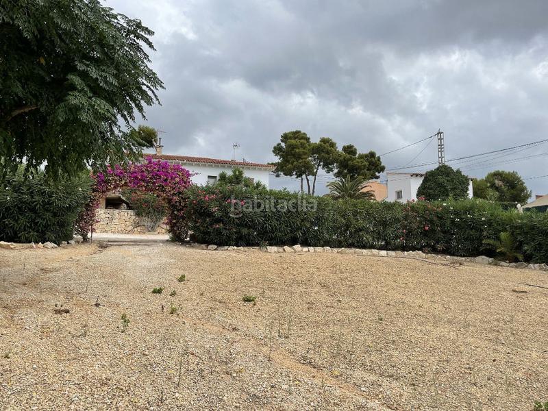 Foto 18316b14-7b0b-4282-8eee-b113887b223c. Haus in Casco Urbano Moraira