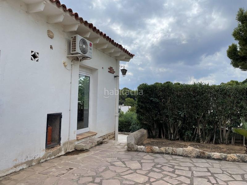 Foto 472f787a-6c4a-45e7-91a9-9cbadeb9cc2a. Haus in Casco Urbano Moraira