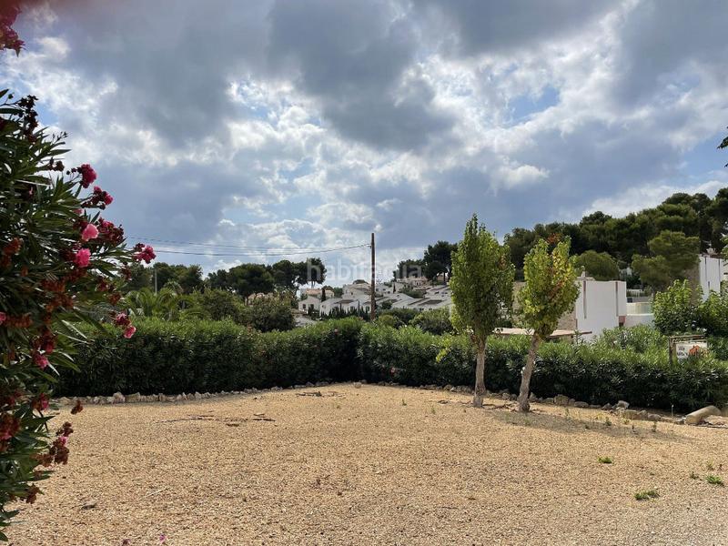 Foto 8be68157-cd4e-4809-a3de-7a9ac02bd72b. Haus in Casco Urbano Moraira