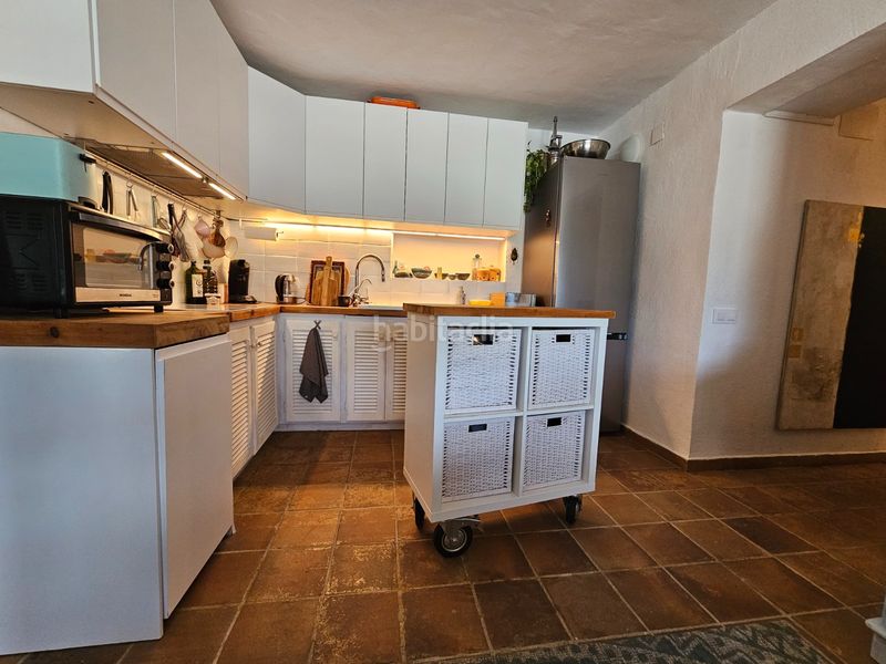 Foto 43d72106-40af-4439-8595-d68e7f4c05e5. Casa a Benissa pueblo Benissa