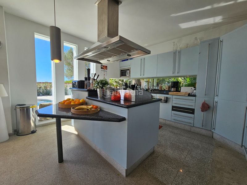 Foto 4daa0242-9519-4643-9cd8-07961d3fc2a0. Casa a Benissa pueblo Benissa