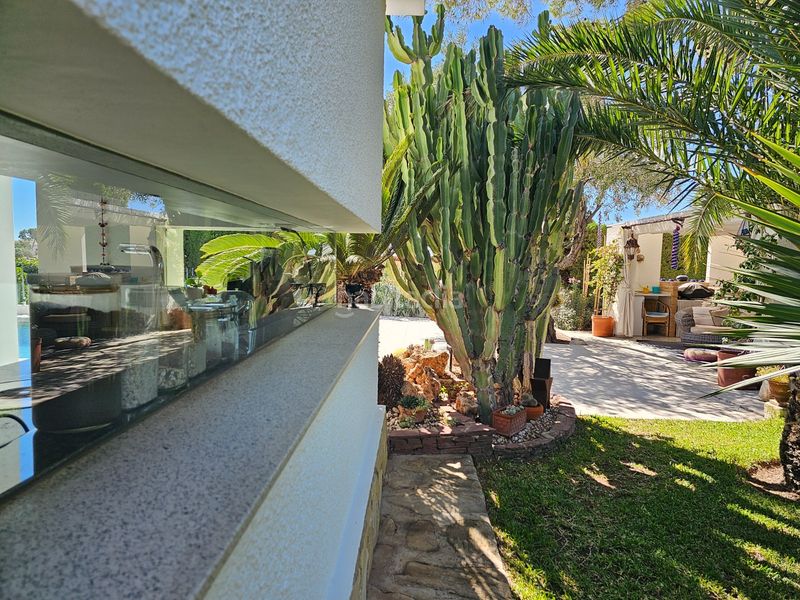 Foto a2af36ca-0165-48b4-bd14-11a653d41b9d. Casa a Benissa pueblo Benissa