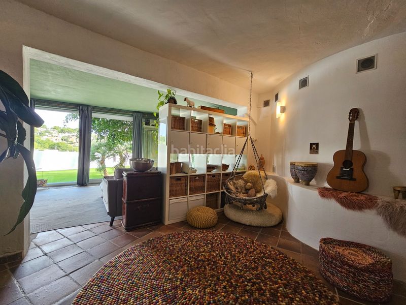 Foto a5295bfd-1a9f-405d-b2d0-de3d21a342d6. Casa a Benissa pueblo Benissa