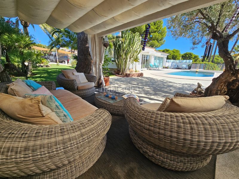Foto b428f031-8321-4d88-9926-ae7ff8b8f8e2. Casa a Benissa pueblo Benissa