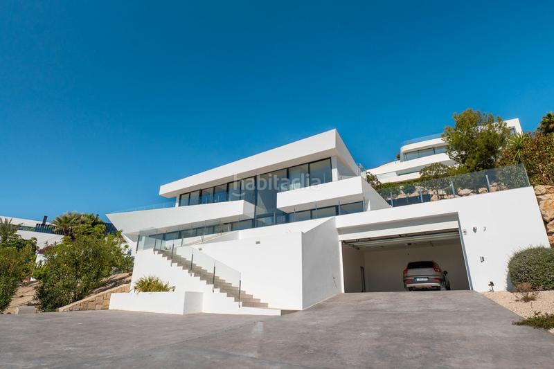 Foto 151ddd08-9a22-456a-b88f-d8f46c633c2a. Haus in Benissa pueblo Benissa