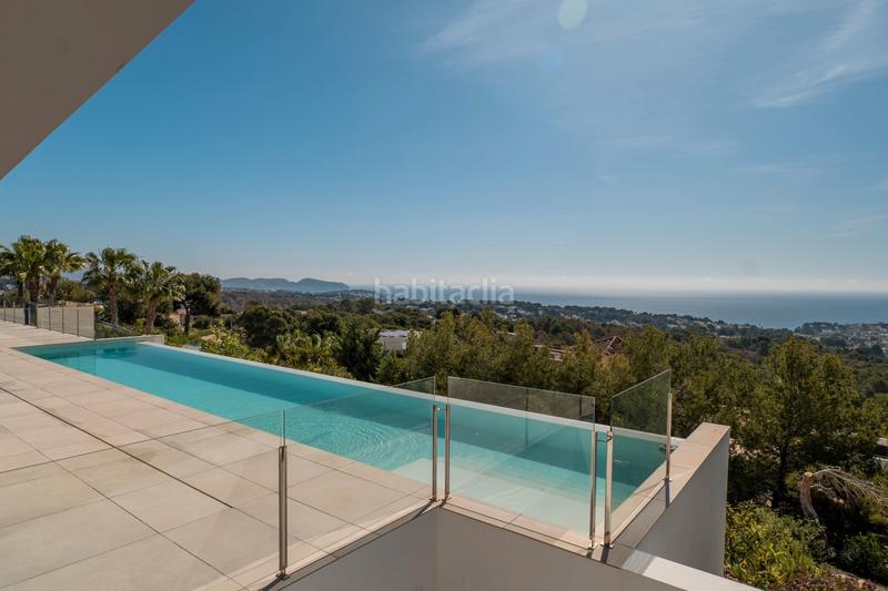 Foto 1954defb-df7c-476c-82c2-abc9743cf239. Haus in Benissa pueblo Benissa