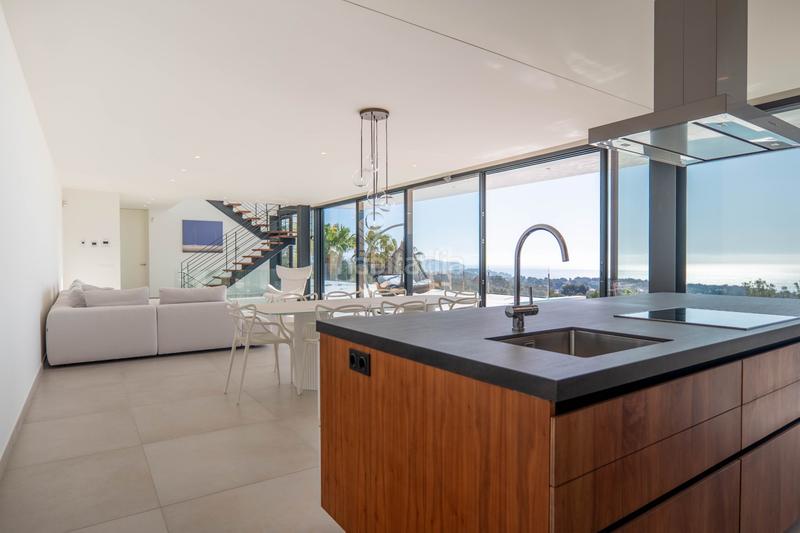 Foto 2ec80d77-6037-493a-8a1e-6a41dd182b00. Haus in Benissa pueblo Benissa