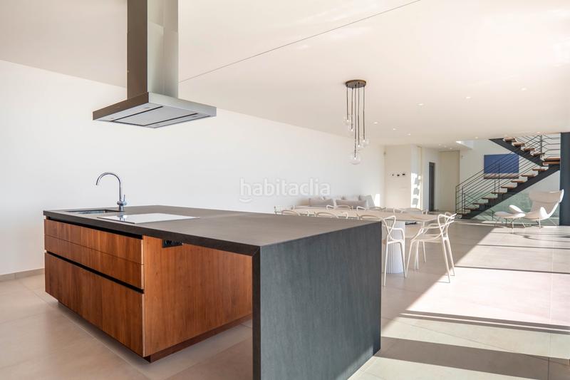 Foto 88b24a6d-b517-4e0a-aa01-8607aa940dee. Haus in Benissa pueblo Benissa