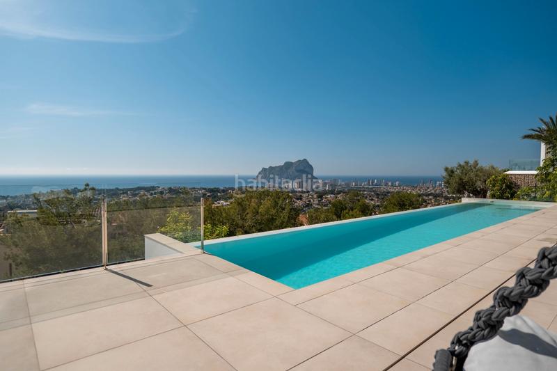 Foto 8d02dd7b-b323-4d49-8c7d-4309f3ac1560. Haus in Benissa pueblo Benissa