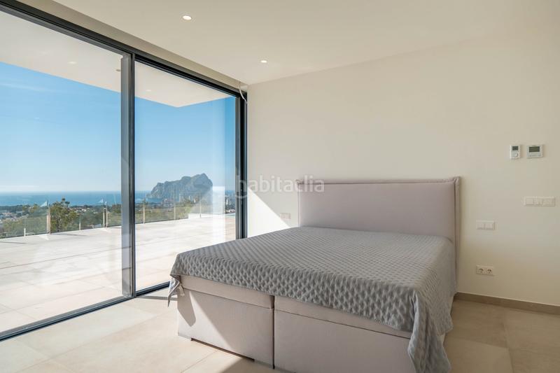 Foto a17309b2-8ca7-40ea-9d2d-e44222c7fd2e. Haus in Benissa pueblo Benissa