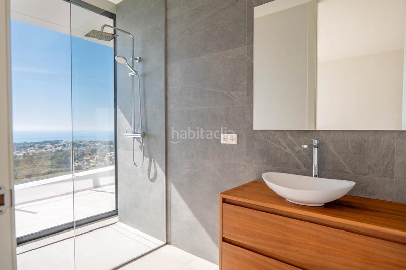 Foto ccc3b1fc-3684-416a-8237-63dc5e4545ad. Haus in Benissa pueblo Benissa