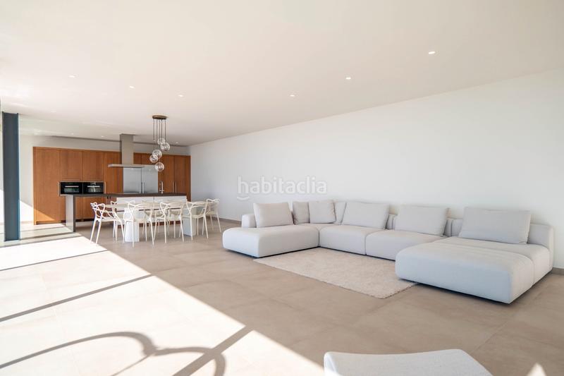 Foto fa409ec3-9d3c-4992-8405-0b88d3c06893. Haus in Benissa pueblo Benissa