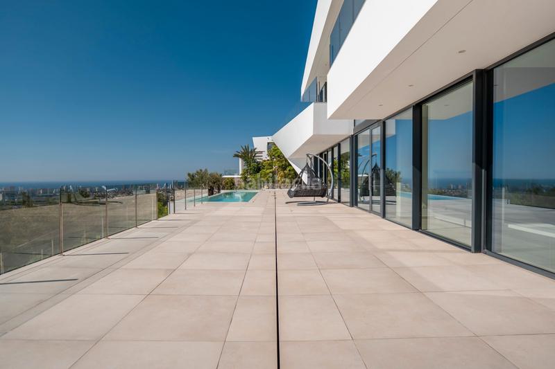 Foto fa98a3e6-9d7d-47ba-8c07-eae7b873c68d. Haus in Benissa pueblo Benissa