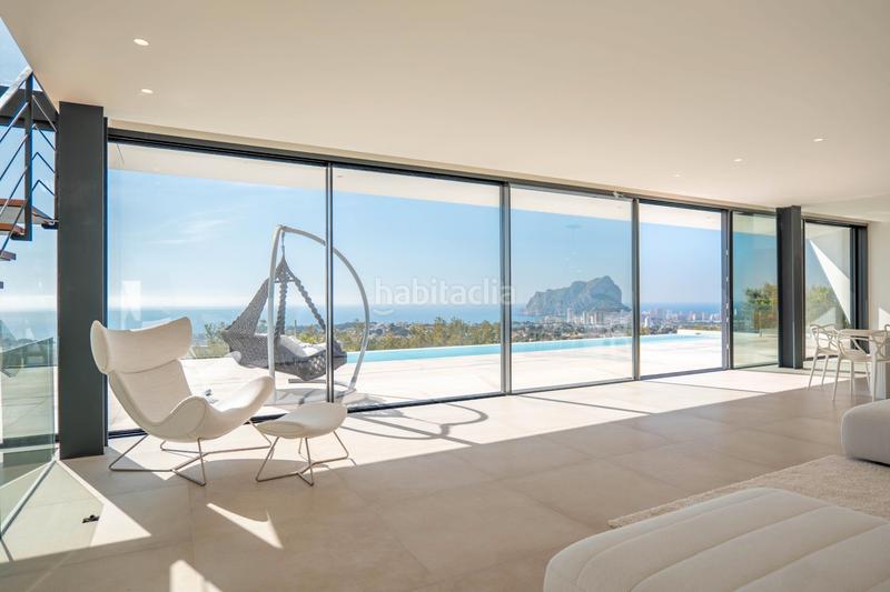 Foto 370a3cb8-fff3-4def-902b-0fe4e96a61f3. Maison dans Benissa pueblo Benissa