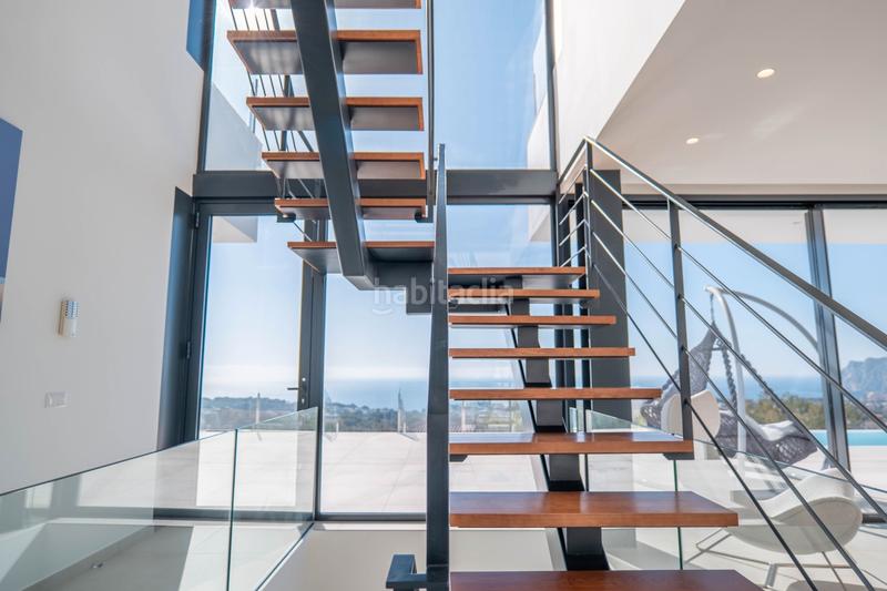 Foto 4e15a0e0-6107-41e6-8737-5f0e52fae336. Maison dans Benissa pueblo Benissa