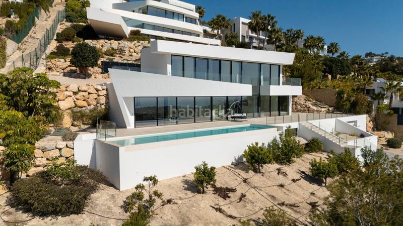 Foto 515fd55e-daf5-48a6-9ac2-d915a0423029. Maison dans Benissa pueblo Benissa