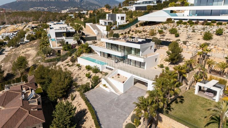 Foto 6333e8be-ea43-49b0-abdf-20209c6ec853. Maison dans Benissa pueblo Benissa