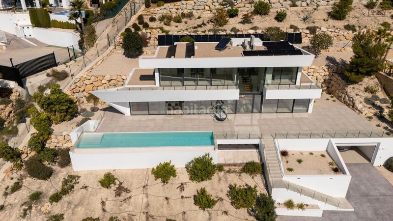 Foto b750e6c7-2c69-49aa-b666-5d63bc4ddaca. Maison dans Benissa pueblo Benissa