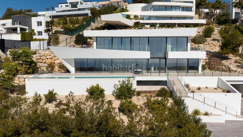 Foto e2f900d3-fe99-4461-88b7-0c3b552146b5. Maison dans Benissa pueblo Benissa