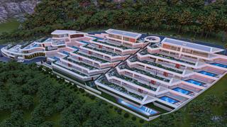 Apartament a Maryvilla