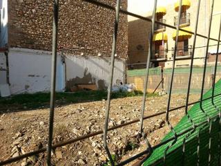 Terreny residencial a Centro Urbano
