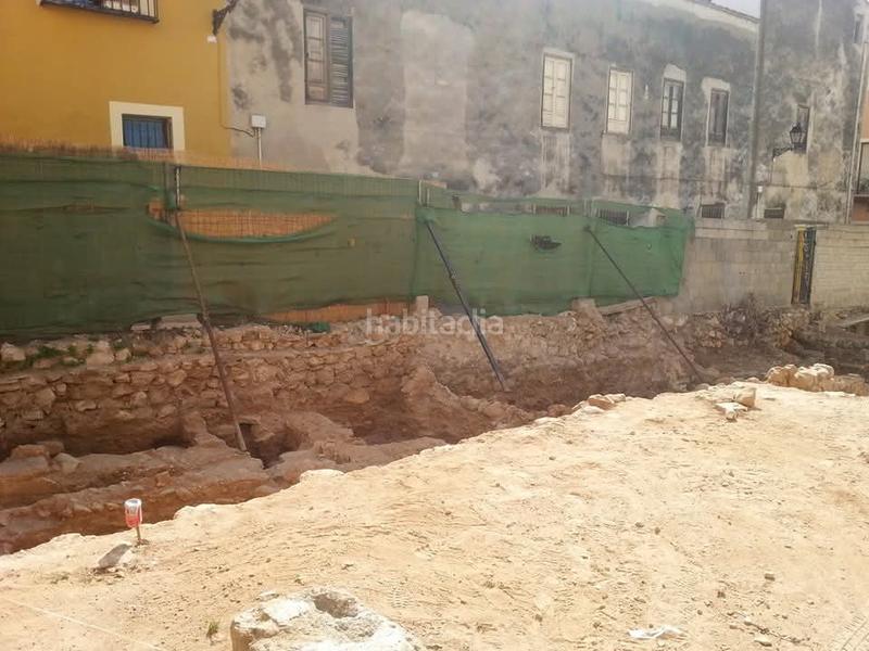 Foto f607a499-086b-4e84-8981-d5801e0f0cf5. Terreno residencial en Centro Urbano Dénia