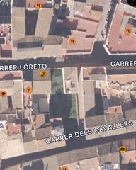 Terrain résidentiel à Centro Urbano