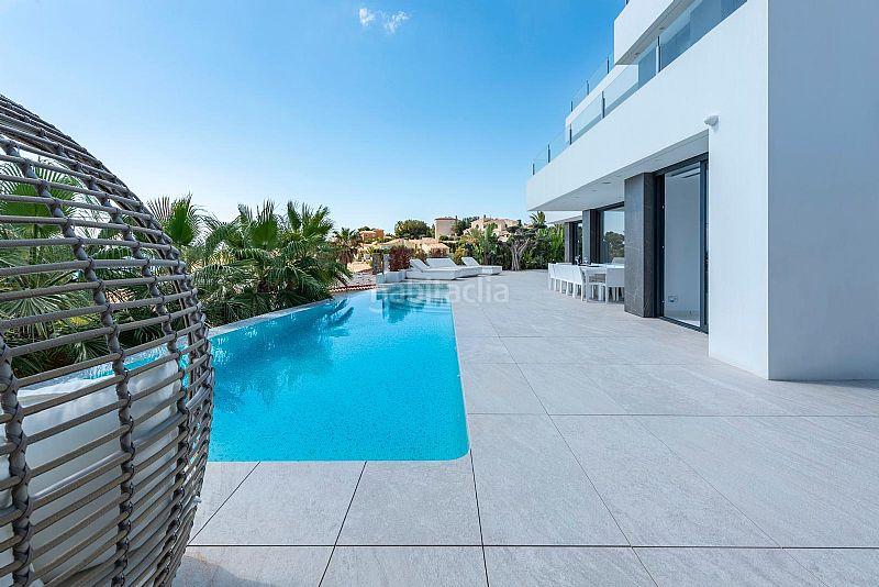 Foto 0545f718-7471-40e8-9974-111f64e9ac88. Casa a Manzanera-Tosal Calp