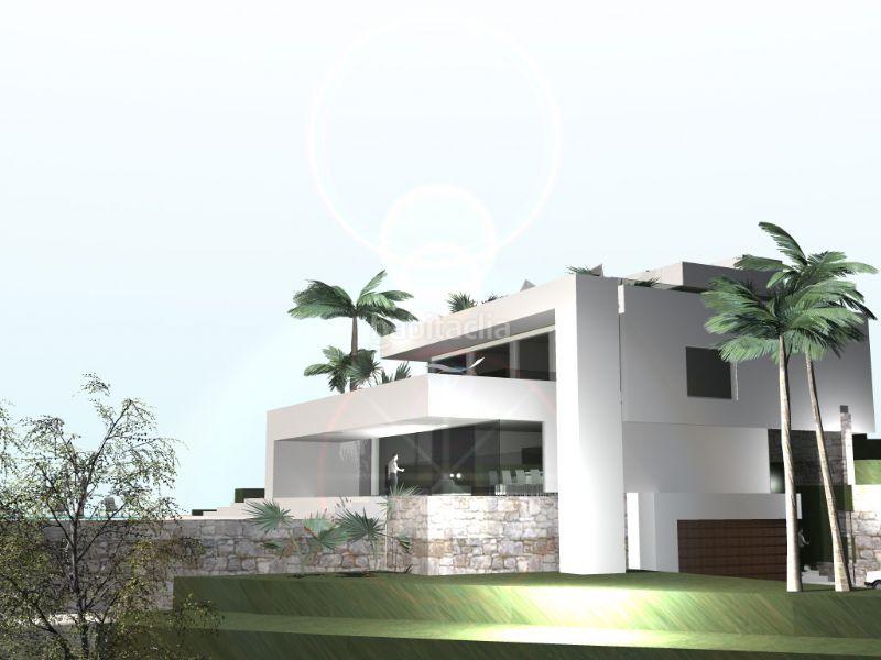 Foto 2dcf8416-7776-4006-94b2-ffaa0eaeb3a8. House in Casco Urbano Moraira