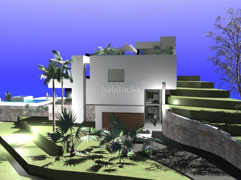 Foto a6275a22-7a5a-47ac-ab0d-3319a304e153. House in Casco Urbano Moraira