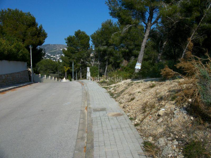 Foto f9c70aff-cadb-4531-938a-c85a1b9b23cd. House in Casco Urbano Moraira