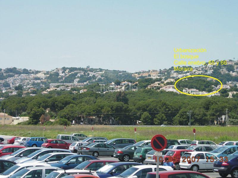 Foto fe590748-b7ab-450e-8d8e-9039448814ff. House in Casco Urbano Moraira