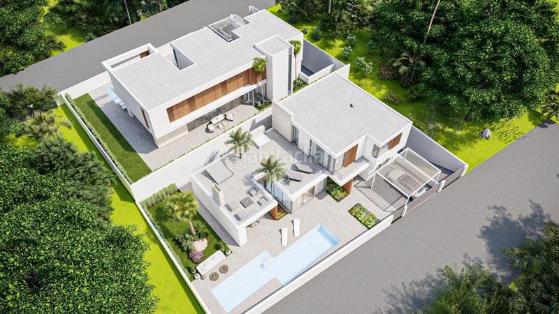 Foto 6b0a4b3d-bf44-4c7c-9114-43feb4b933de. Casa in L´Albir Alfàs del Pi (l´)