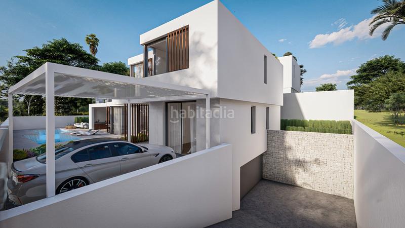 Foto 4da68450-0aa1-49b9-85a6-5f4777f4a25b. Haus in L´Albir Alfàs del Pi (l´)