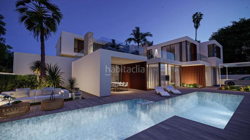 Foto db4ac865-08f1-4927-be41-c8243f553254. Haus in L´Albir Alfàs del Pi (l´)